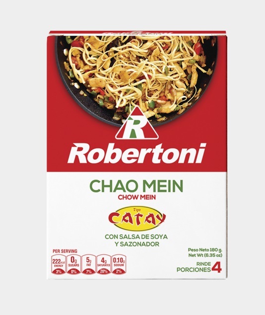 Fondochao