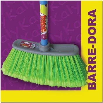 Barredora