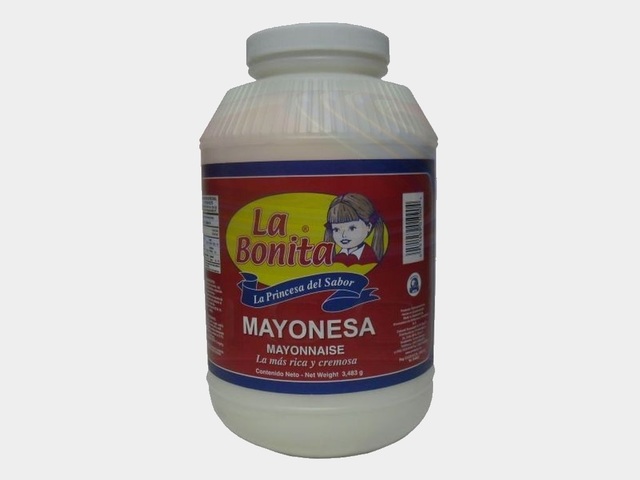 Fondomayo